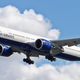 British Airways Boeing 777-300ER. (Mark Harkin)